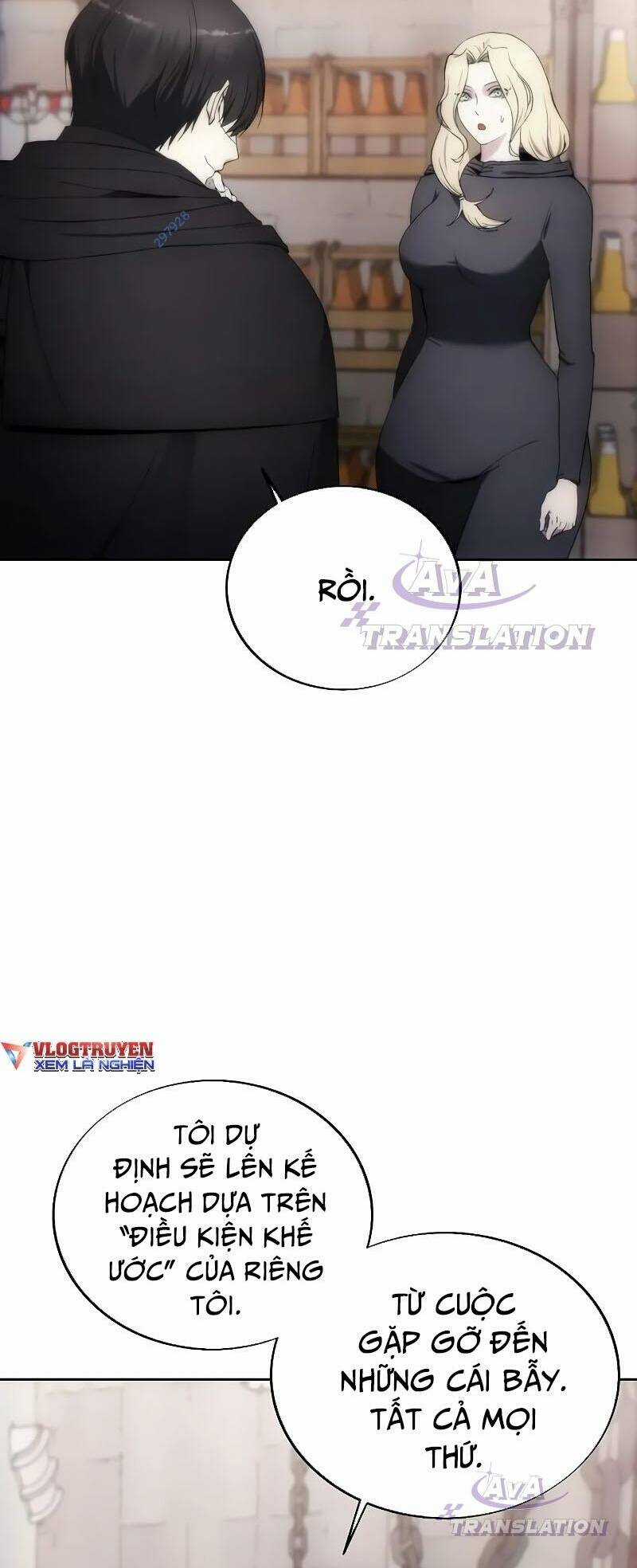 Tao Là Ác Nhân Chapter 80 trang 56