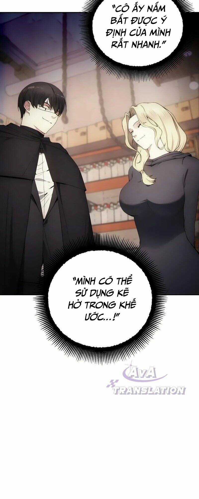 Tao Là Ác Nhân Chapter 80 trang 61