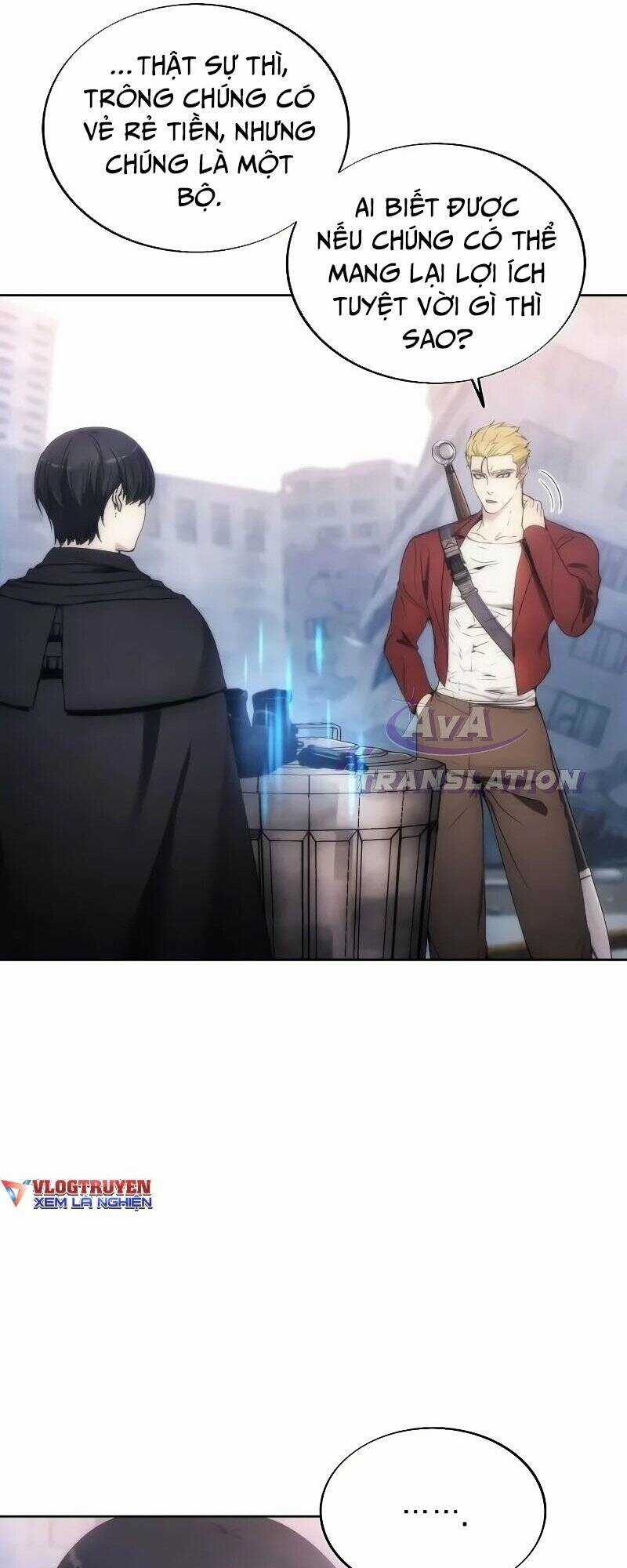 Tao Là Ác Nhân Chapter 80 trang 7