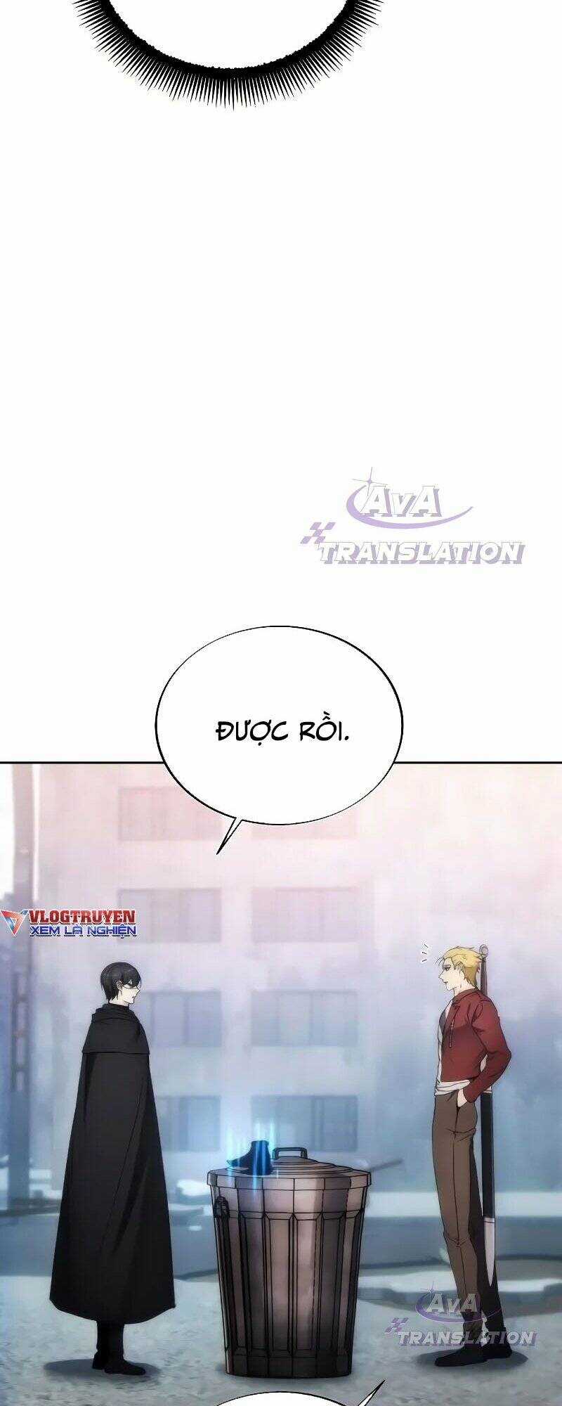 Tao Là Ác Nhân Chapter 80 trang 9