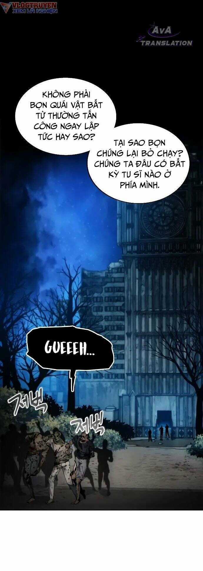 Tao Là Ác Nhân Chapter 81 trang 17