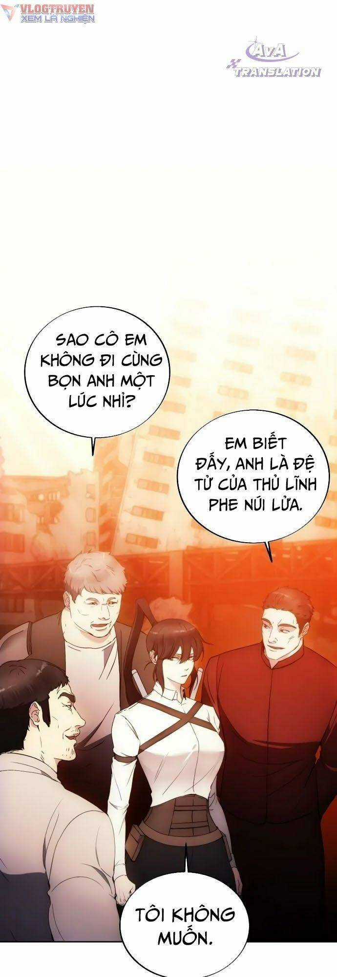 Tao Là Ác Nhân Chapter 81 trang 2