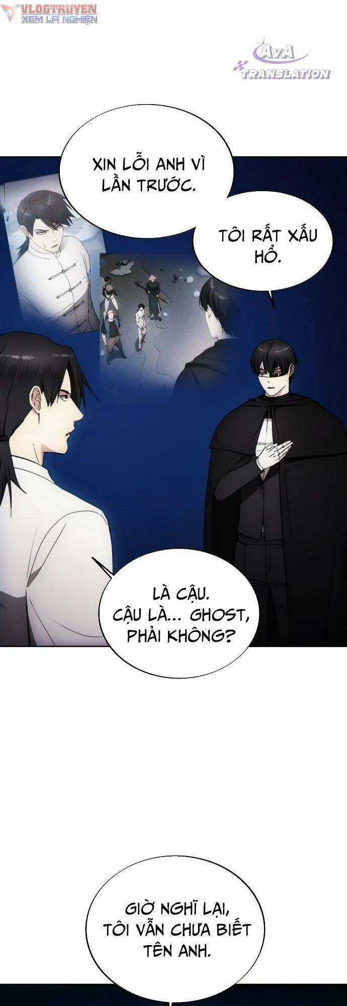 Tao Là Ác Nhân Chapter 81 trang 25