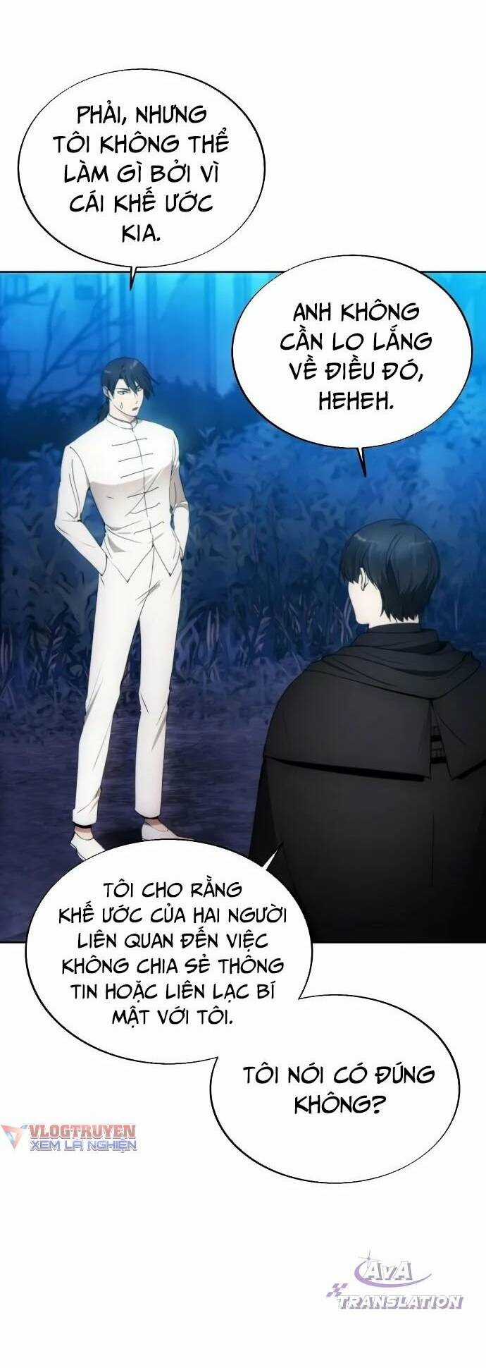 Tao Là Ác Nhân Chapter 81 trang 29