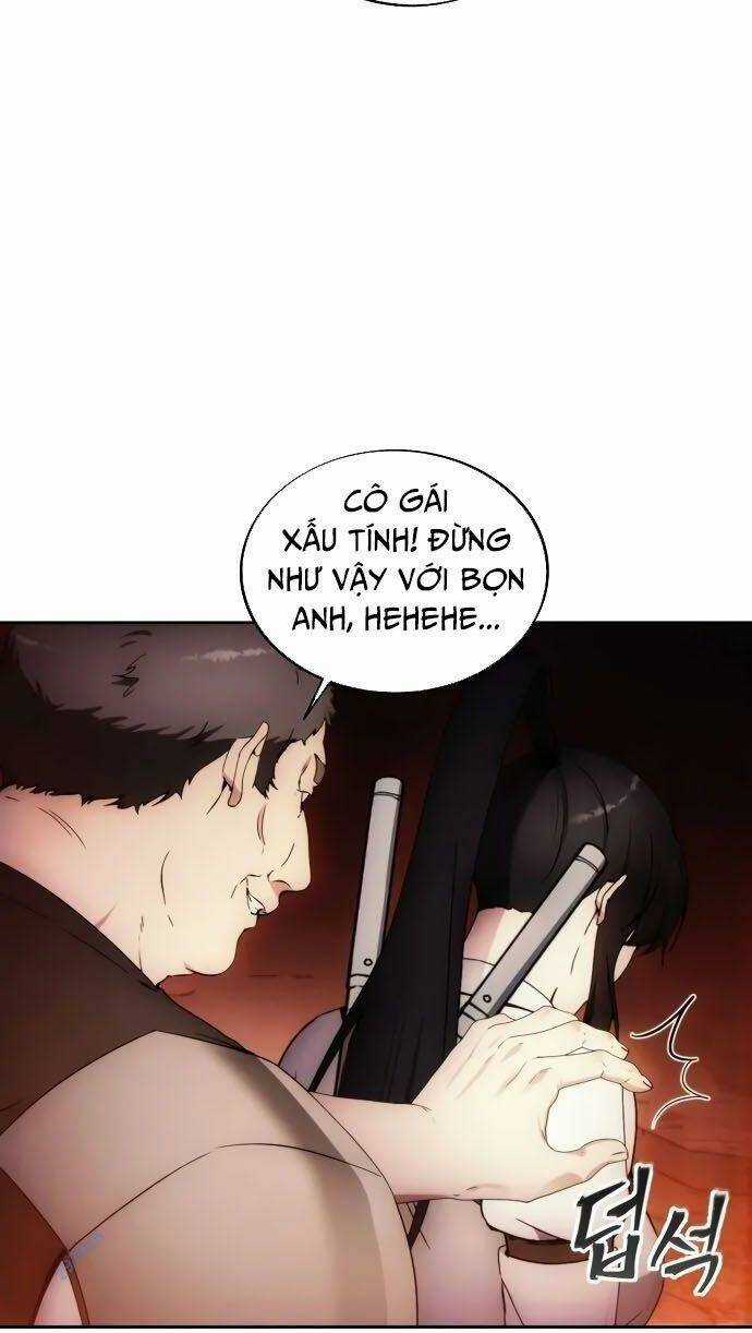 Tao Là Ác Nhân Chapter 81 trang 3