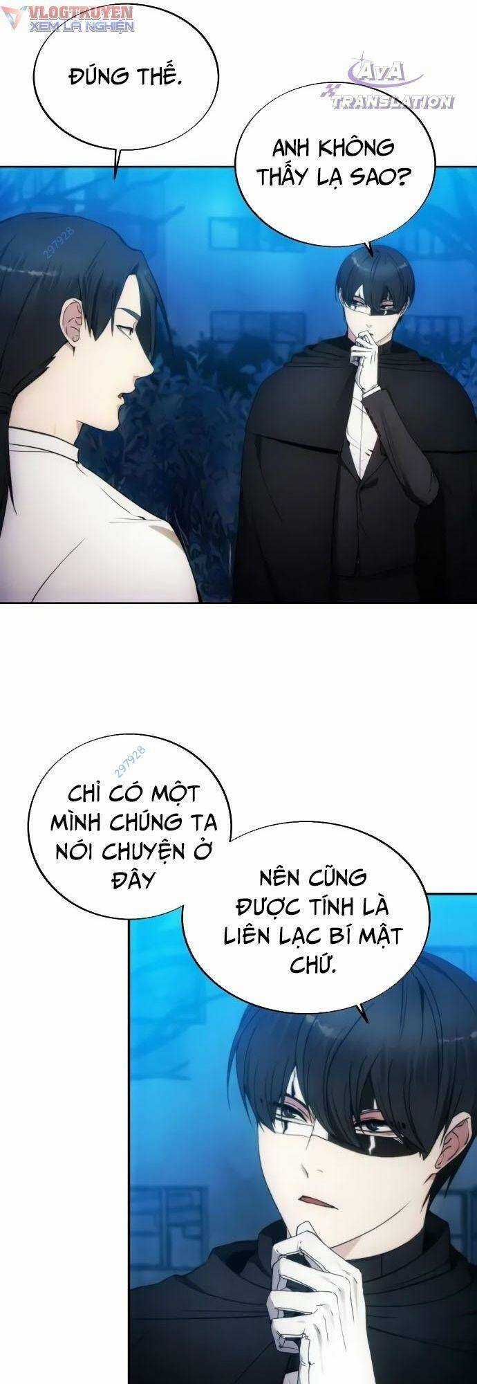 Tao Là Ác Nhân Chapter 81 trang 30