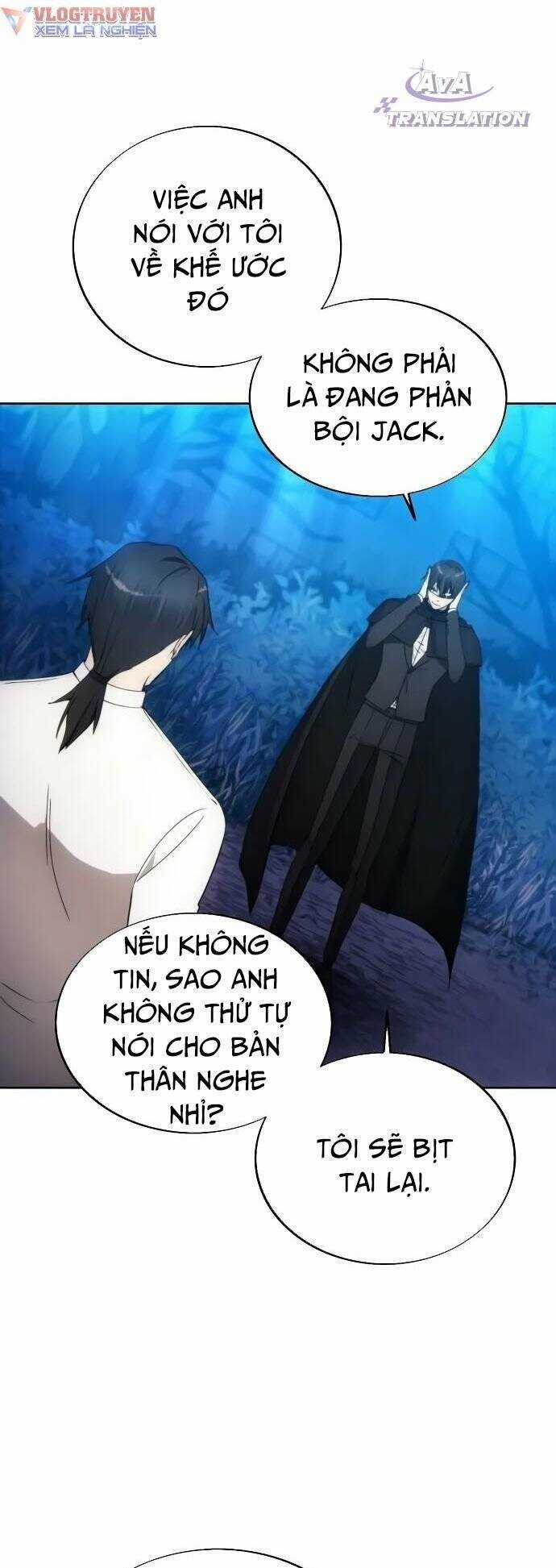Tao Là Ác Nhân Chapter 81 trang 33