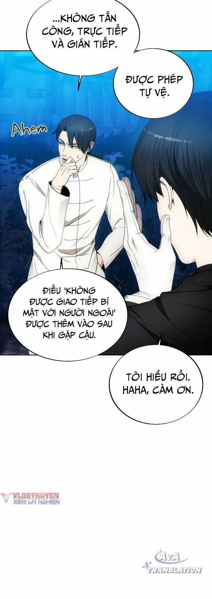 Tao Là Ác Nhân Chapter 81 trang 34