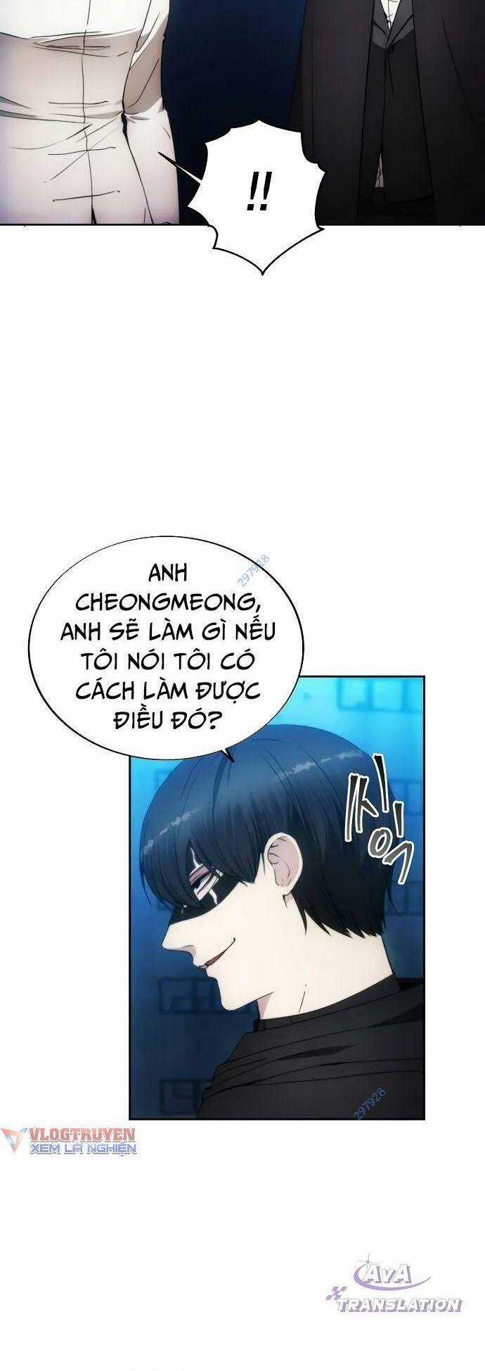 Tao Là Ác Nhân Chapter 81 trang 36