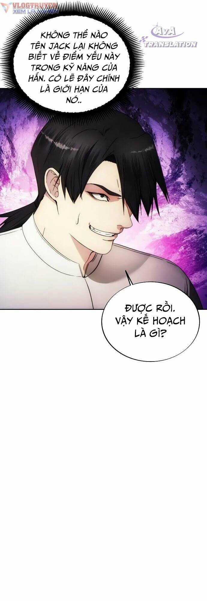 Tao Là Ác Nhân Chapter 81 trang 37