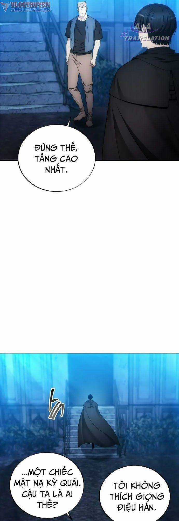 Tao Là Ác Nhân Chapter 81 trang 40