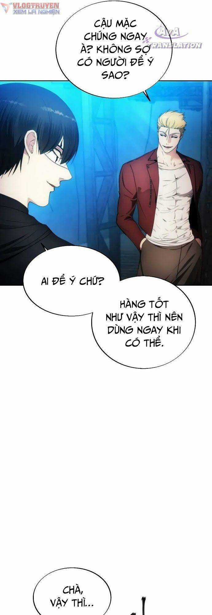 Tao Là Ác Nhân Chapter 81 trang 52