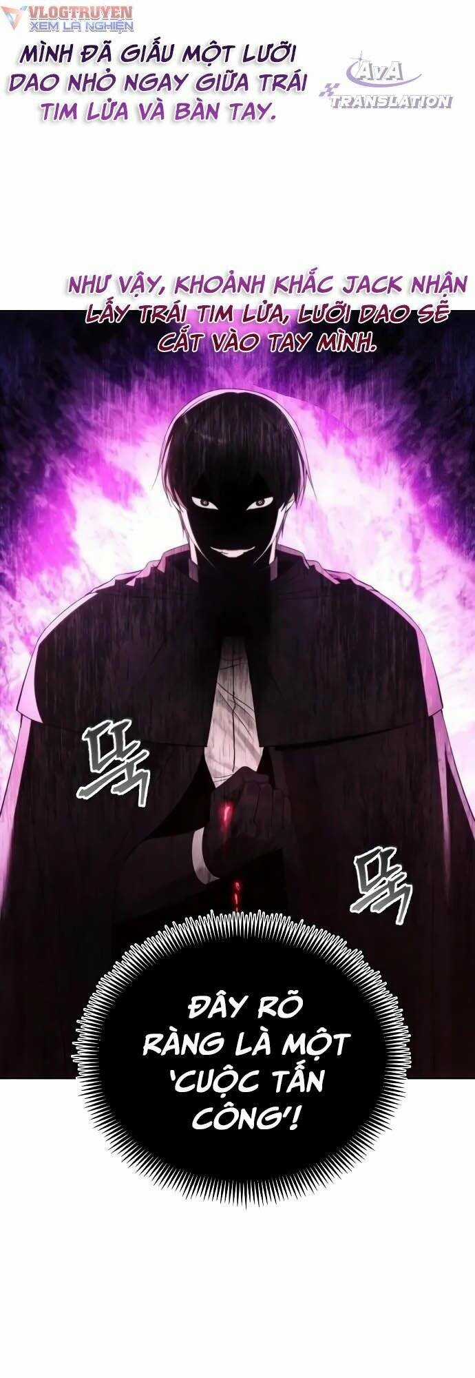 Tao Là Ác Nhân Chapter 81 trang 61