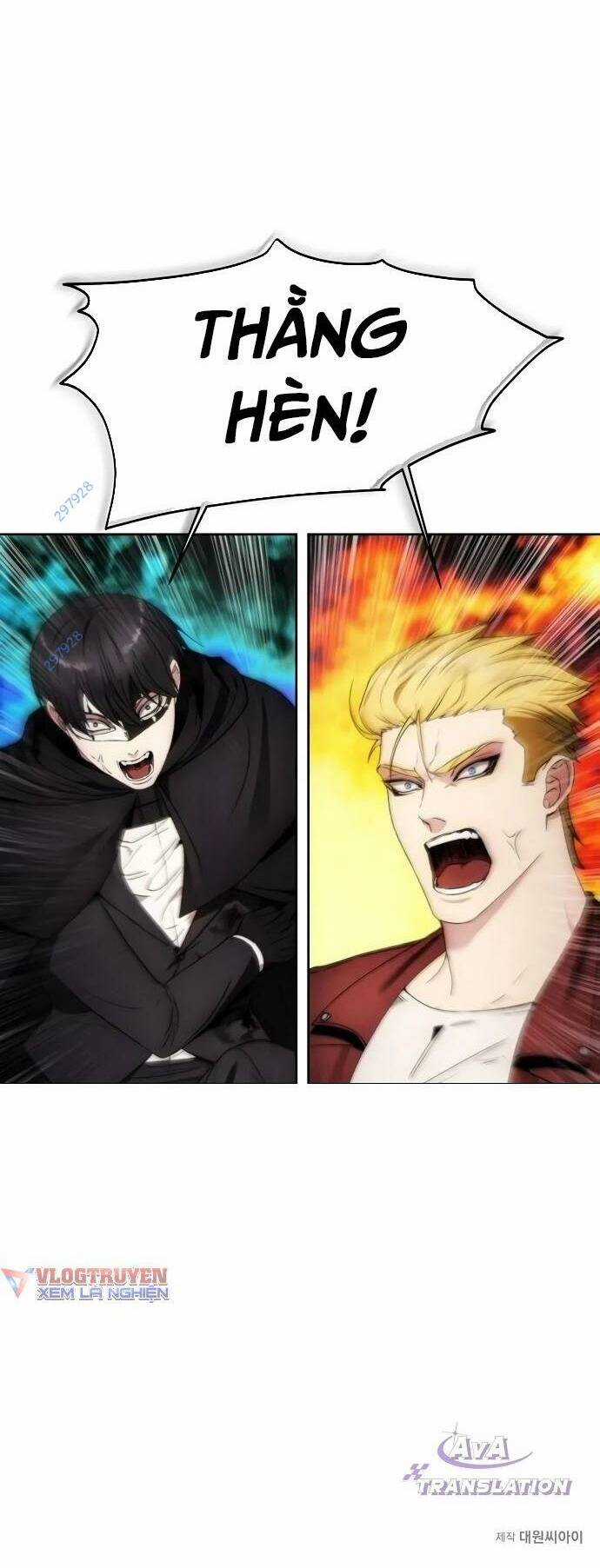 Tao Là Ác Nhân Chapter 81 trang 65