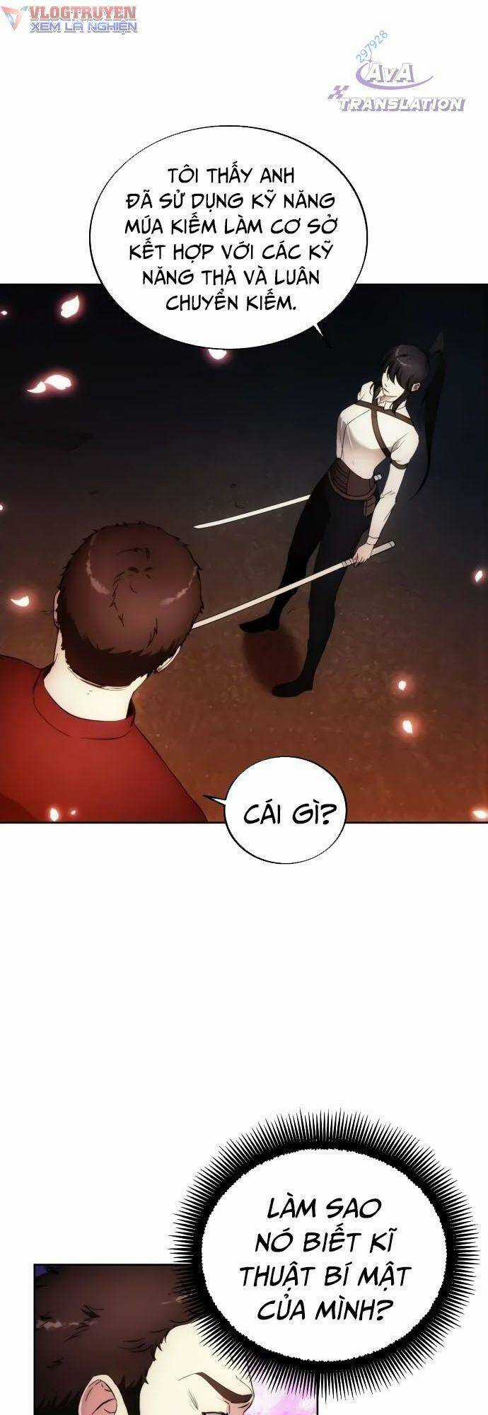 Tao Là Ác Nhân Chapter 81 trang 8