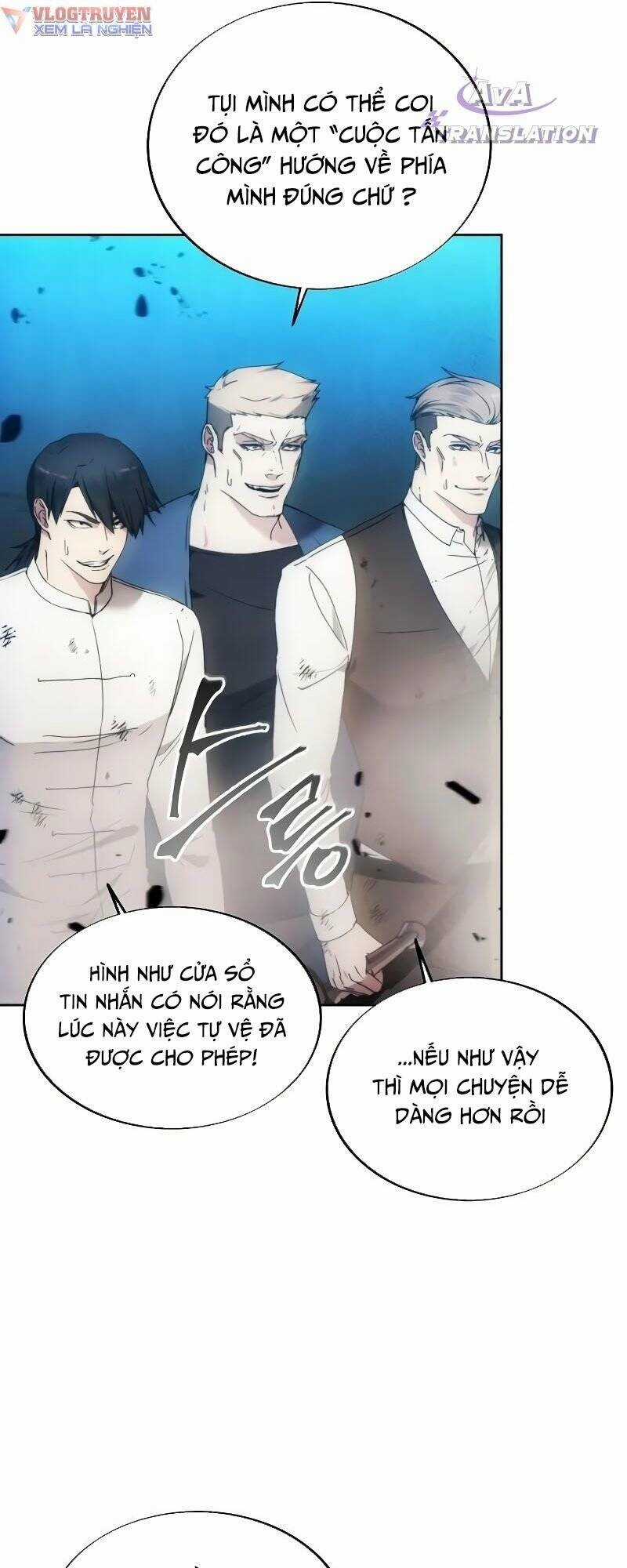 Tao Là Ác Nhân Chapter 82 trang 16