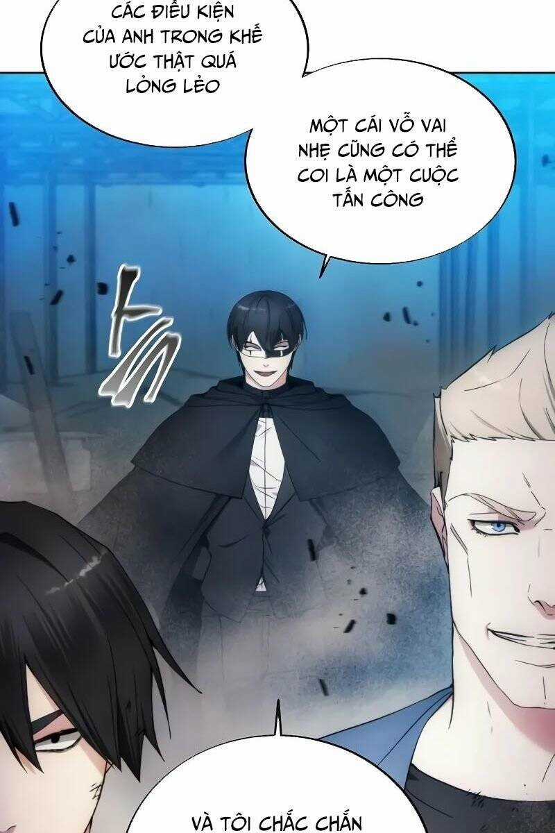 Tao Là Ác Nhân Chapter 82 trang 17