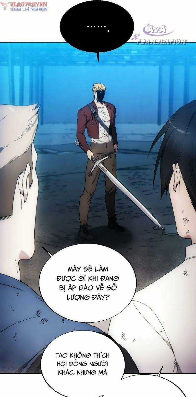 Tao Là Ác Nhân Chapter 82 trang 19