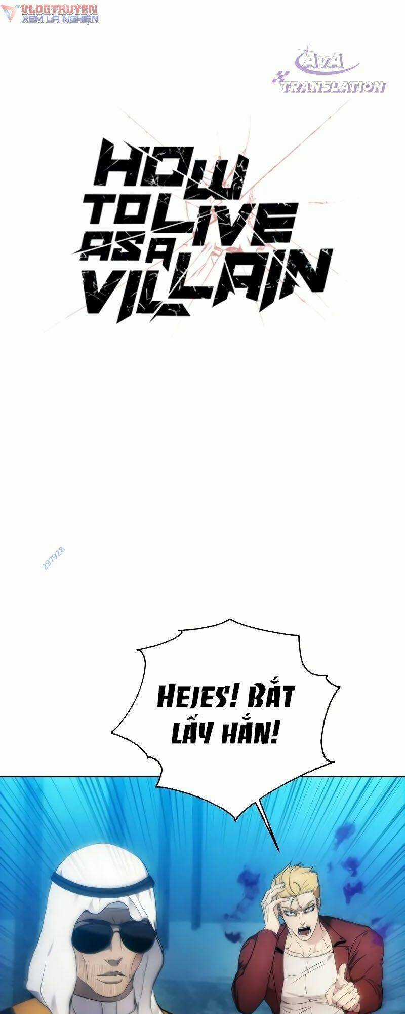 Tao Là Ác Nhân Chapter 82 trang 2