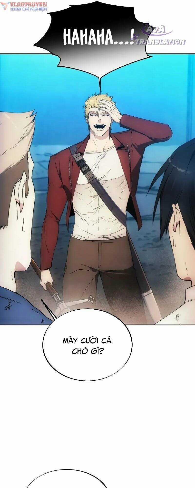 Tao Là Ác Nhân Chapter 82 trang 21