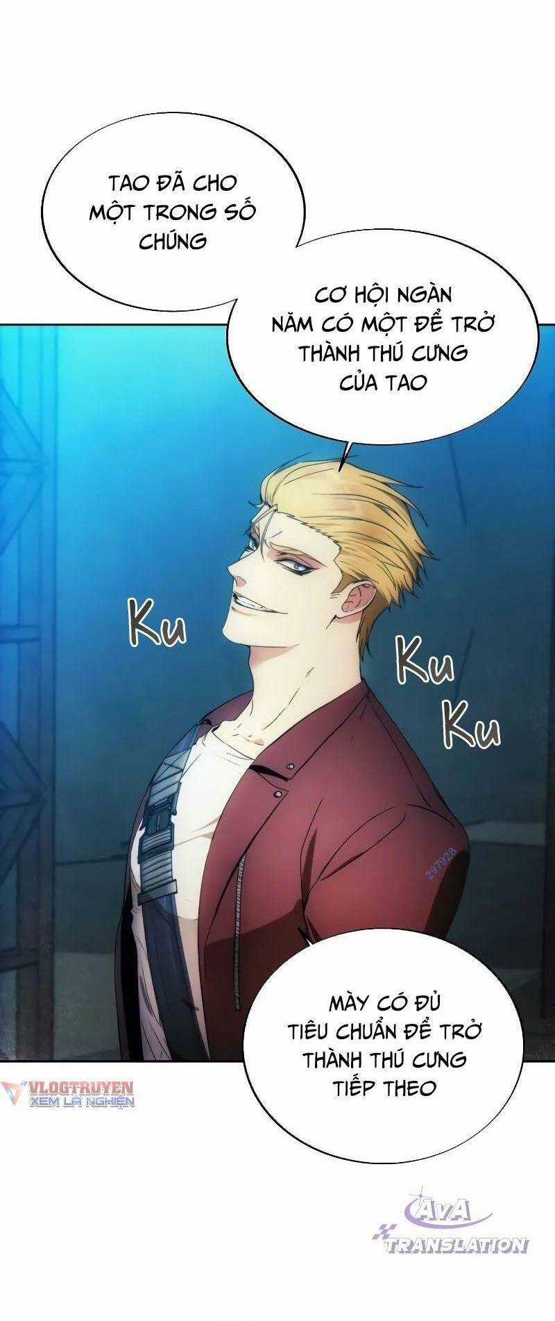 Tao Là Ác Nhân Chapter 82 trang 25