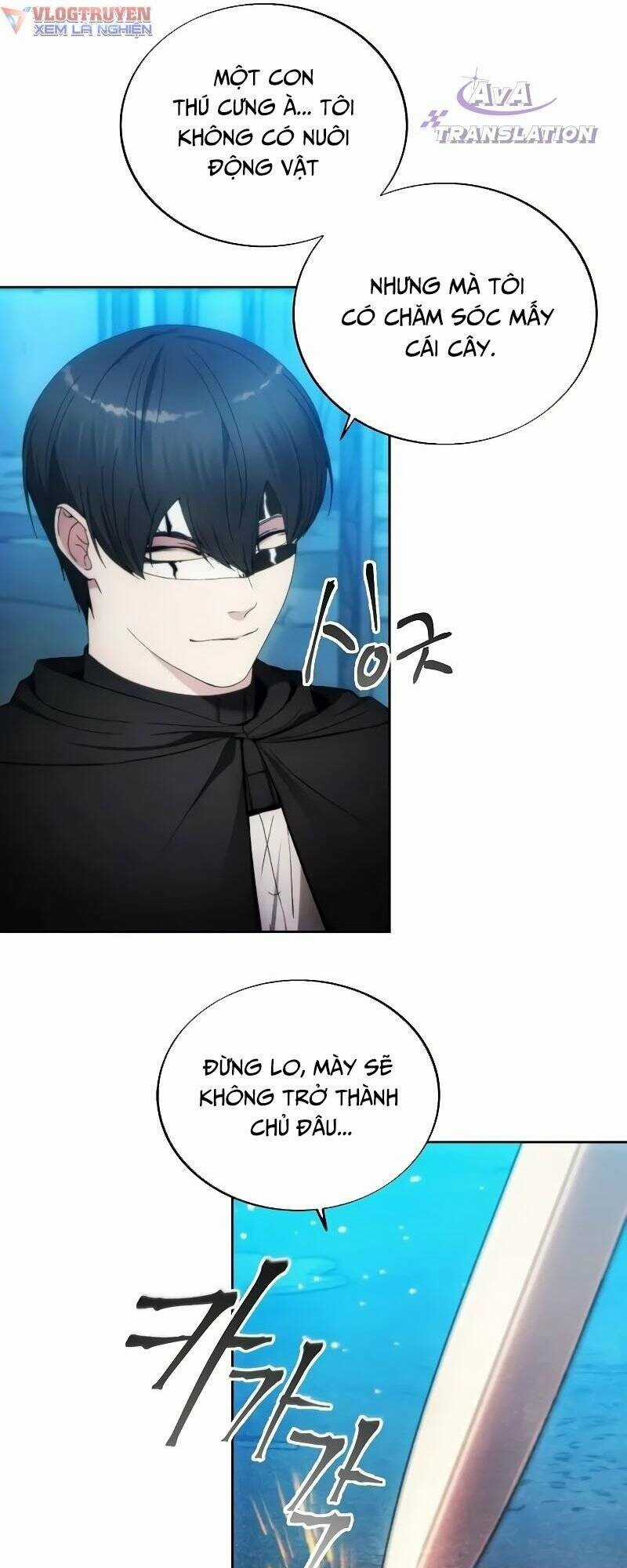 Tao Là Ác Nhân Chapter 82 trang 26