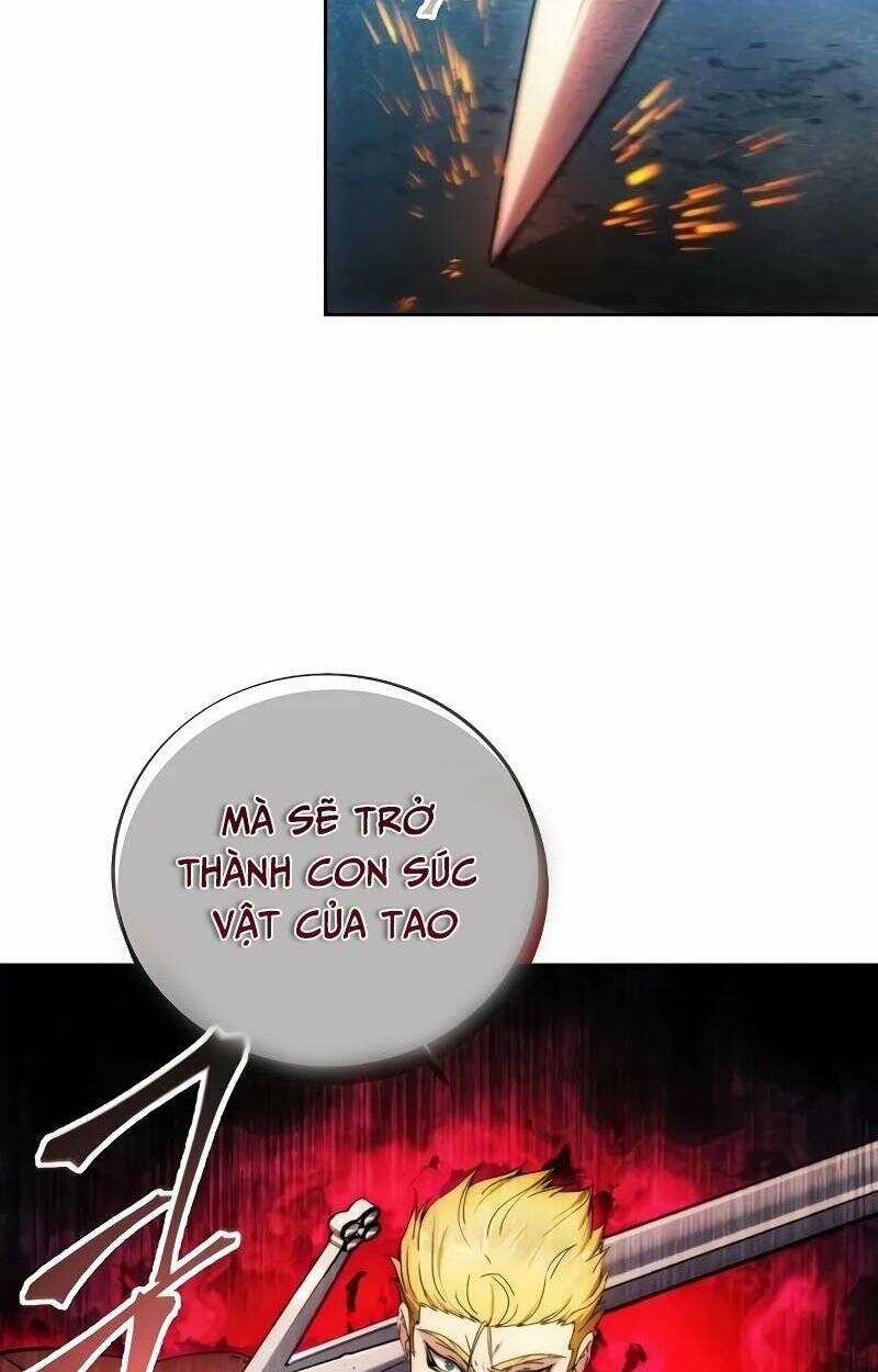 Tao Là Ác Nhân Chapter 82 trang 27