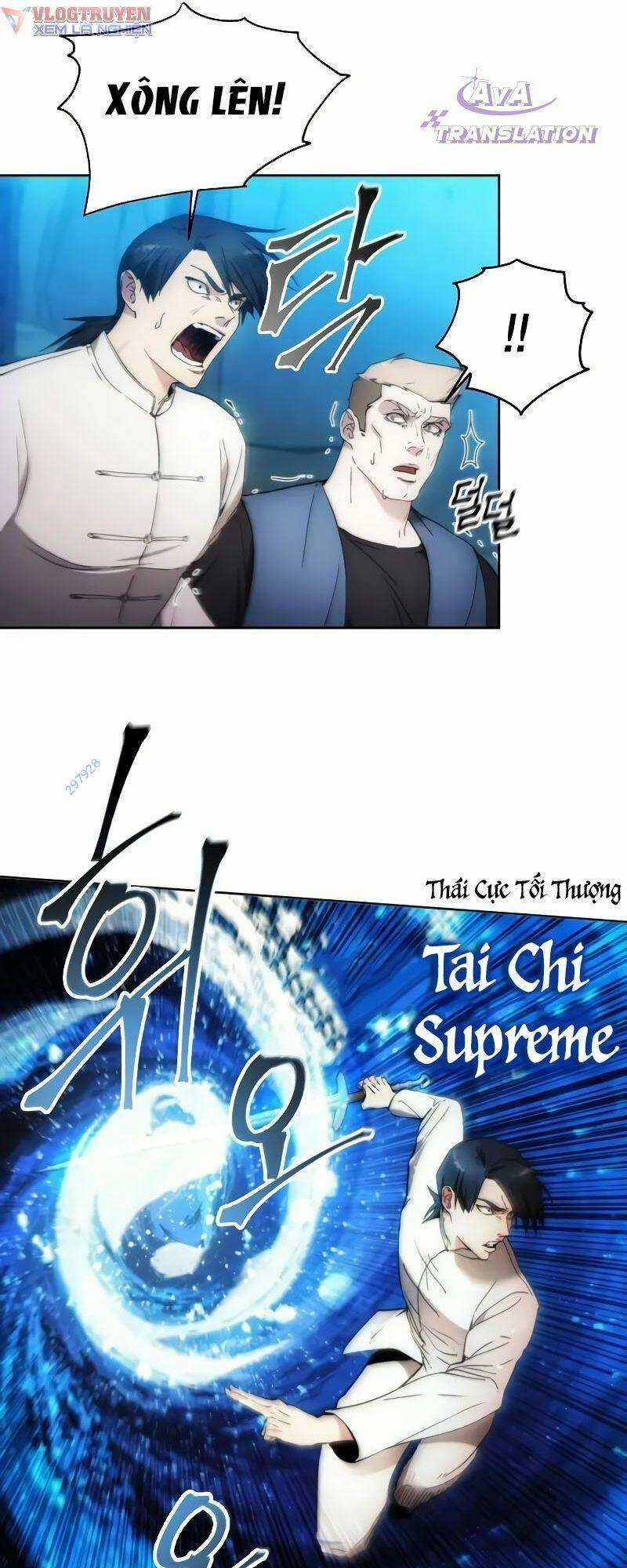 Tao Là Ác Nhân Chapter 82 trang 29