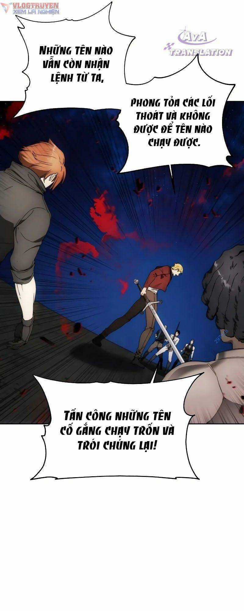 Tao Là Ác Nhân Chapter 82 trang 35