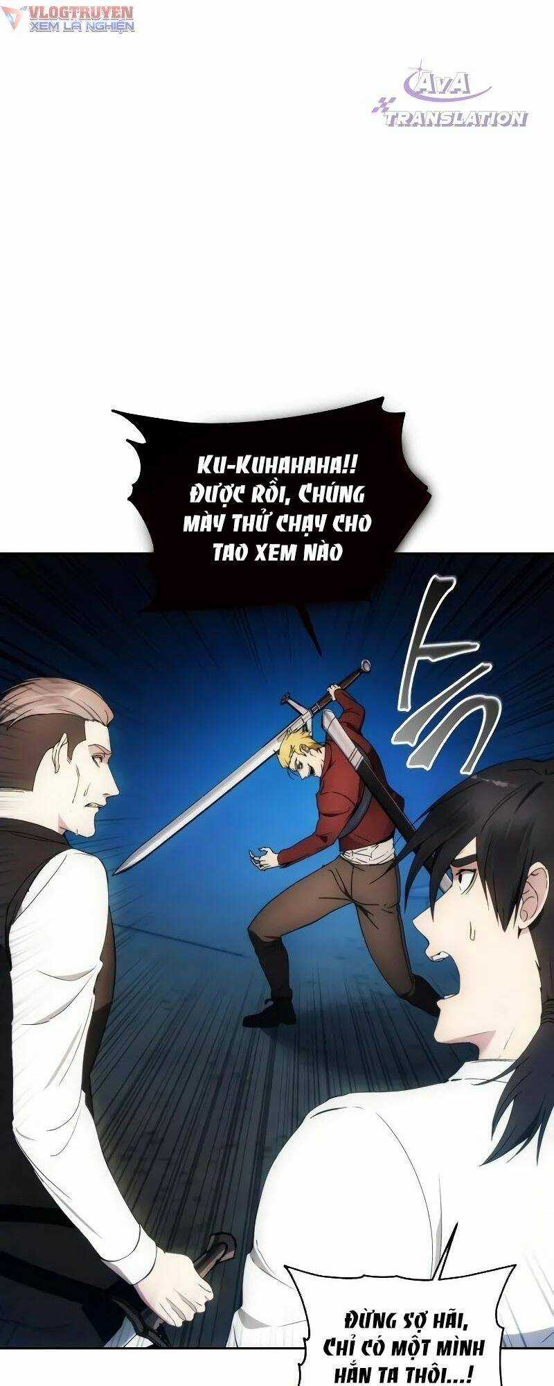 Tao Là Ác Nhân Chapter 82 trang 38