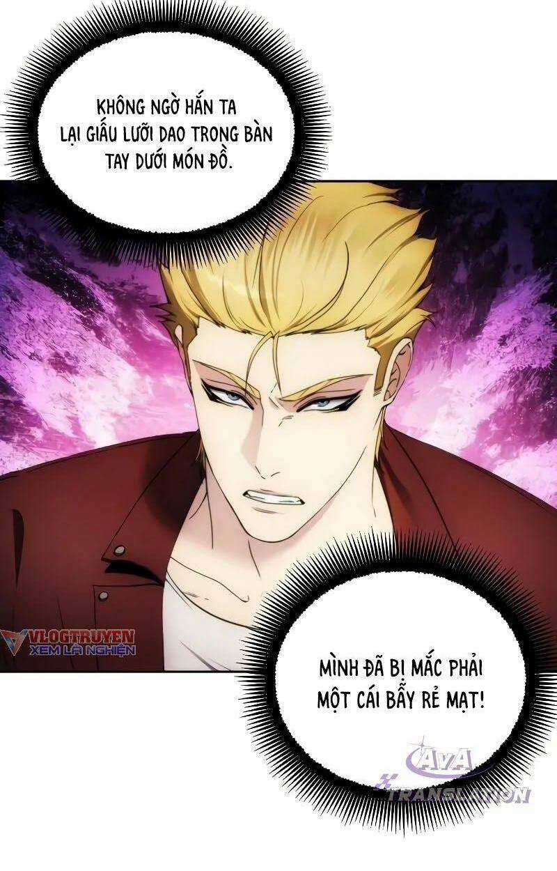Tao Là Ác Nhân Chapter 82 trang 4