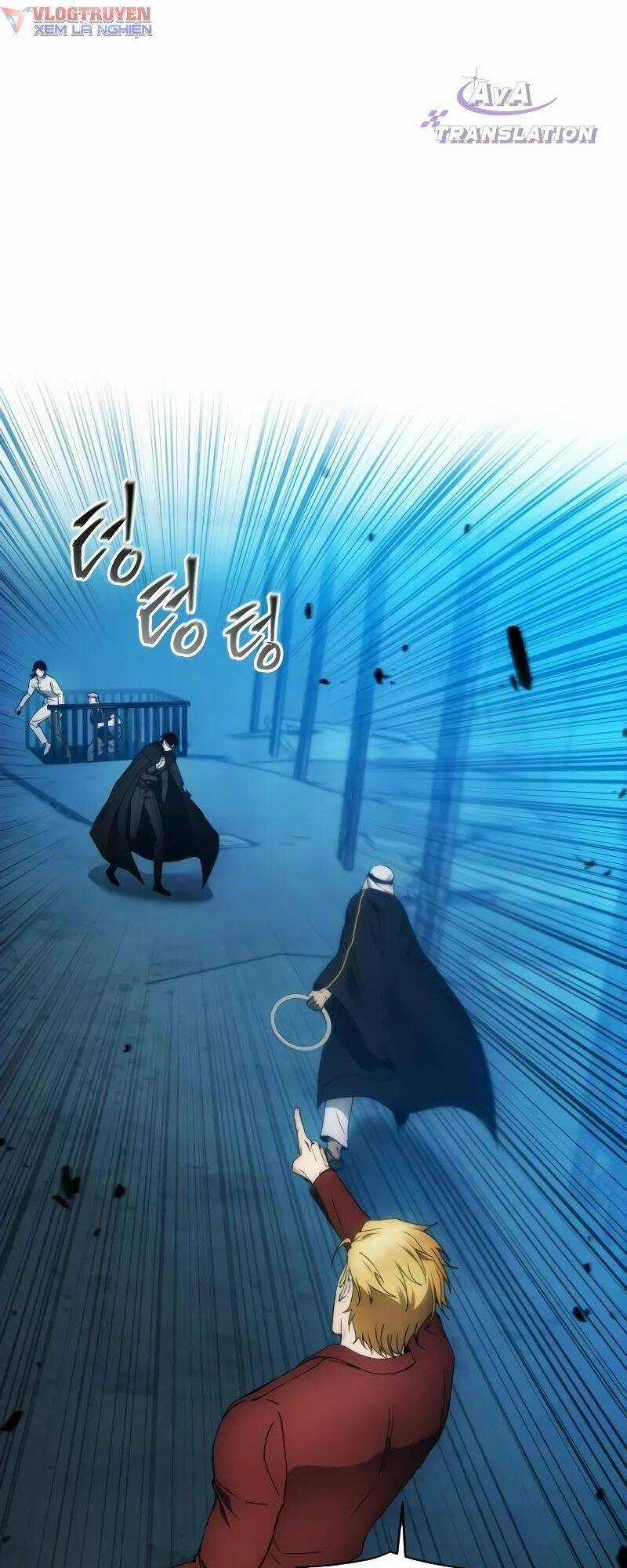 Tao Là Ác Nhân Chapter 82 trang 5