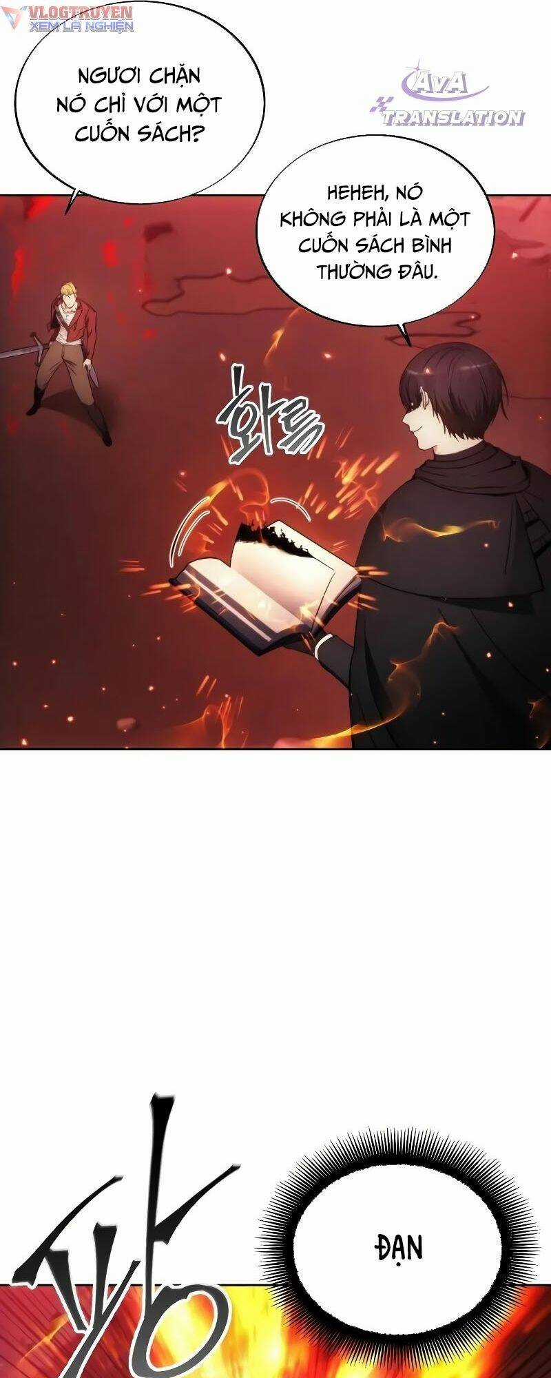 Tao Là Ác Nhân Chapter 82 trang 69