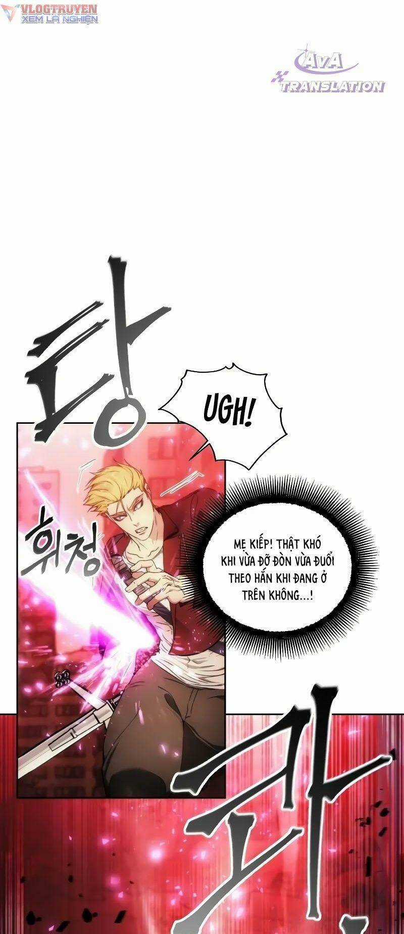 Tao Là Ác Nhân Chapter 82 trang 72