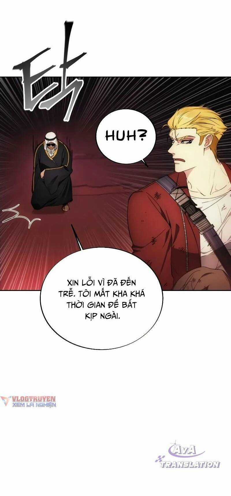 Tao Là Ác Nhân Chapter 82 trang 75