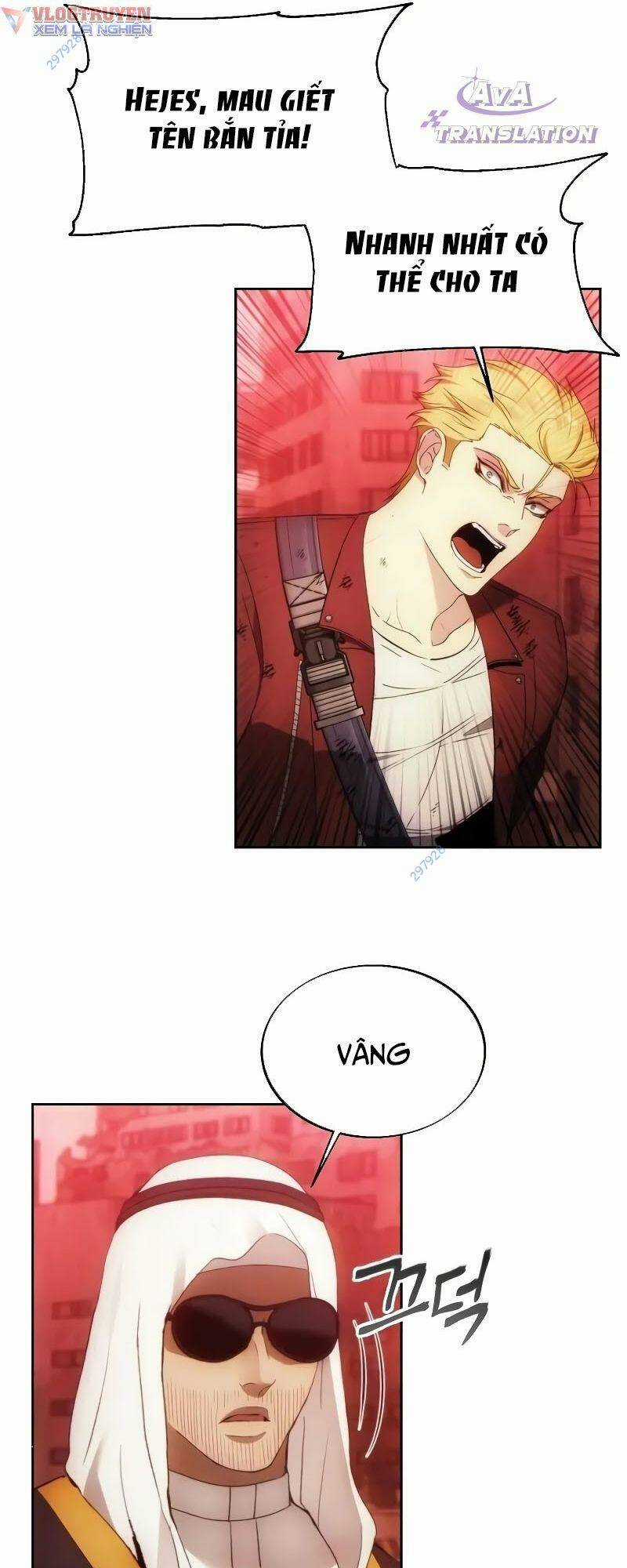 Tao Là Ác Nhân Chapter 82 trang 76