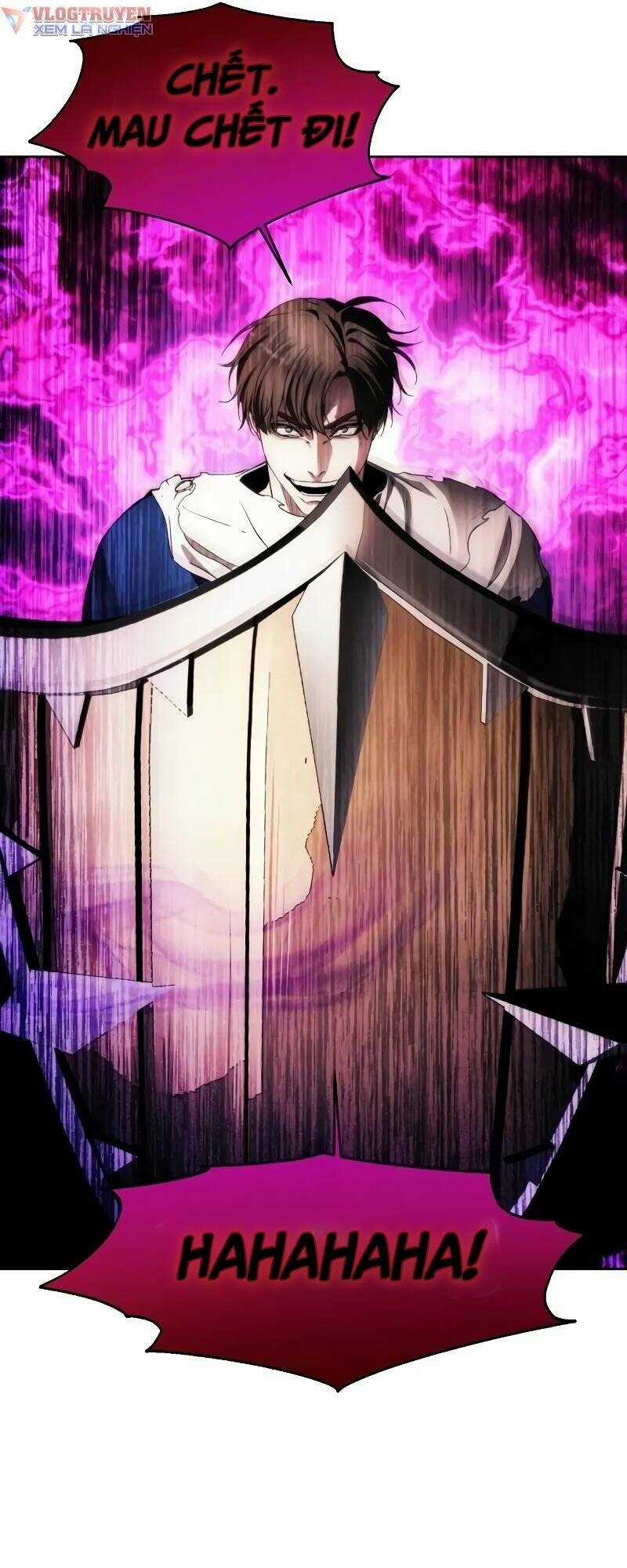 Tao Là Ác Nhân Chapter 83 trang 17