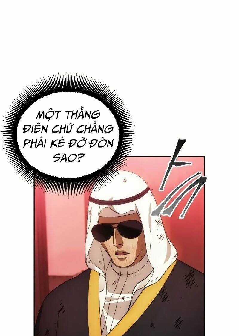 Tao Là Ác Nhân Chapter 83 trang 18