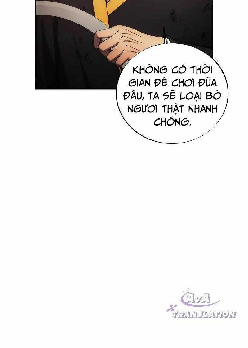 Tao Là Ác Nhân Chapter 83 trang 19