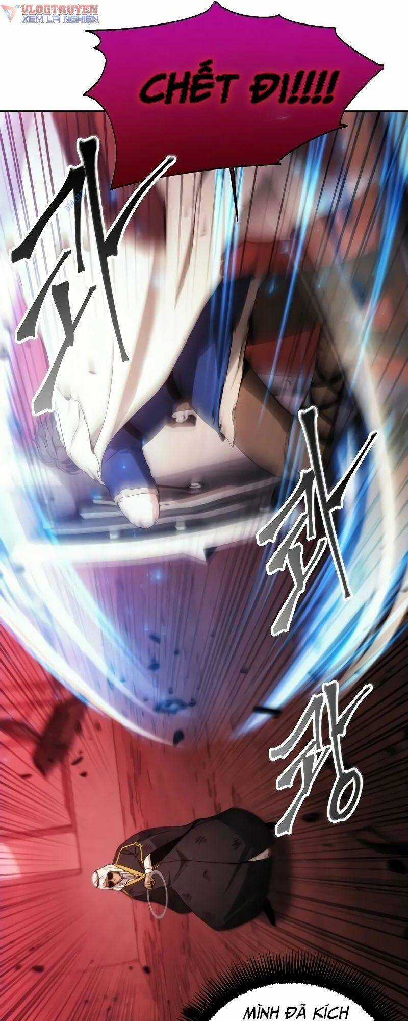 Tao Là Ác Nhân Chapter 83 trang 20