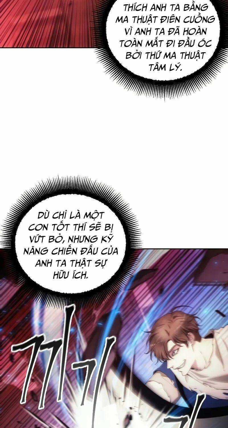 Tao Là Ác Nhân Chapter 83 trang 21