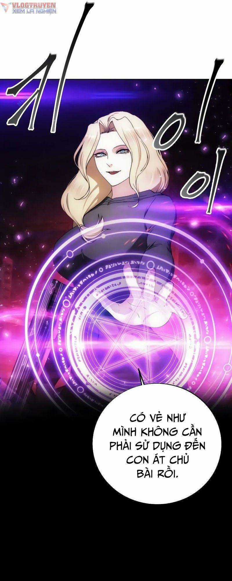 Tao Là Ác Nhân Chapter 83 trang 25