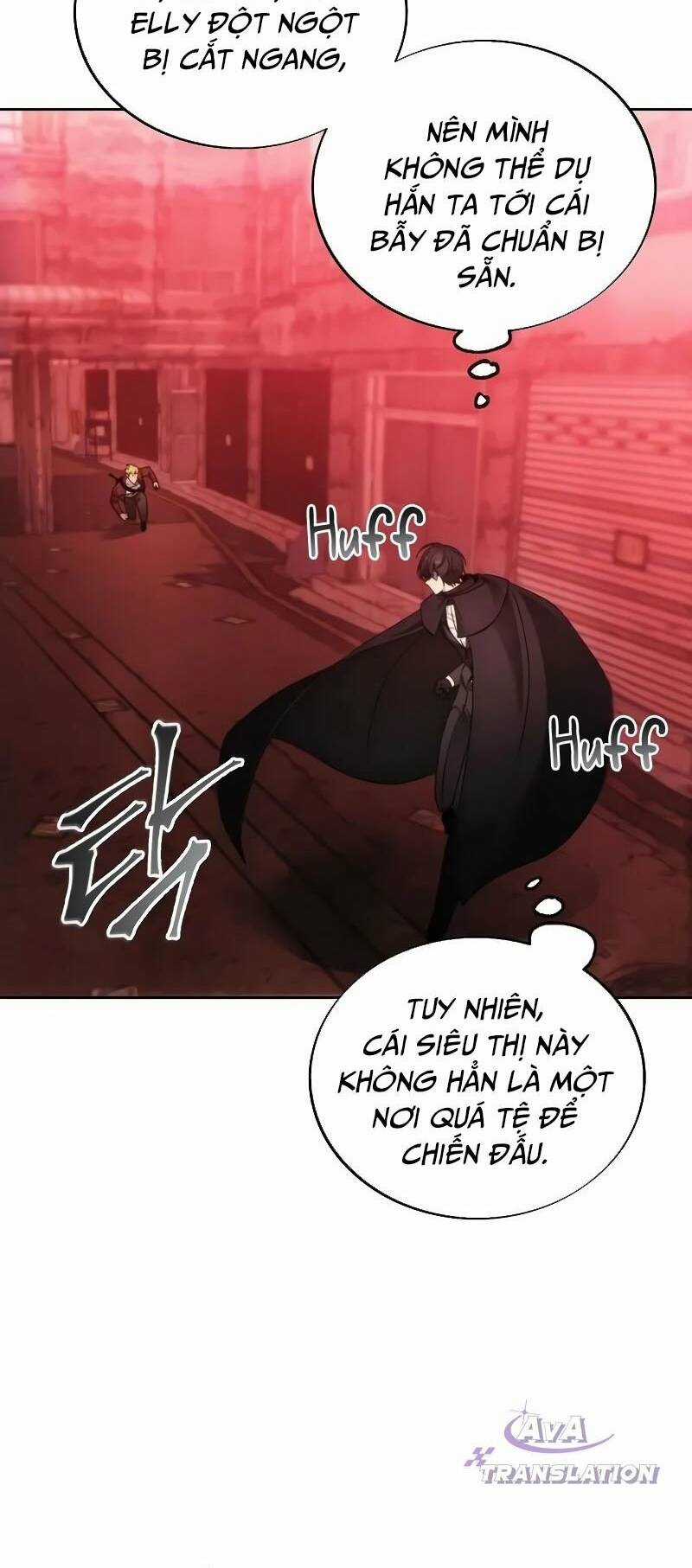 Tao Là Ác Nhân Chapter 83 trang 29