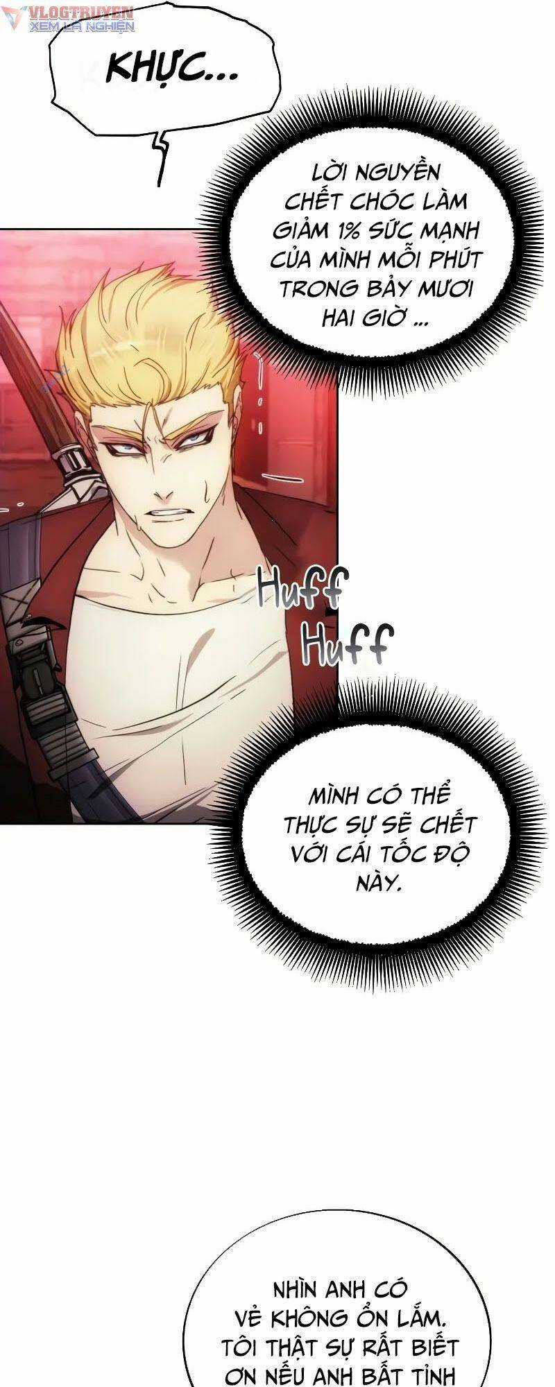 Tao Là Ác Nhân Chapter 83 trang 30