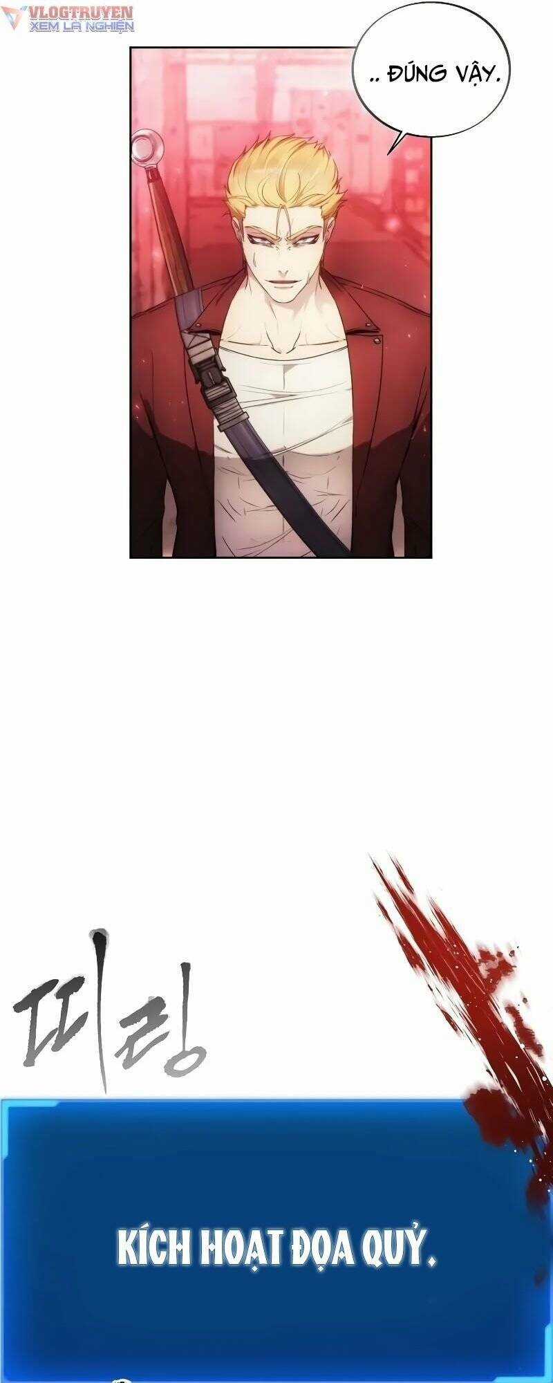 Tao Là Ác Nhân Chapter 83 trang 33