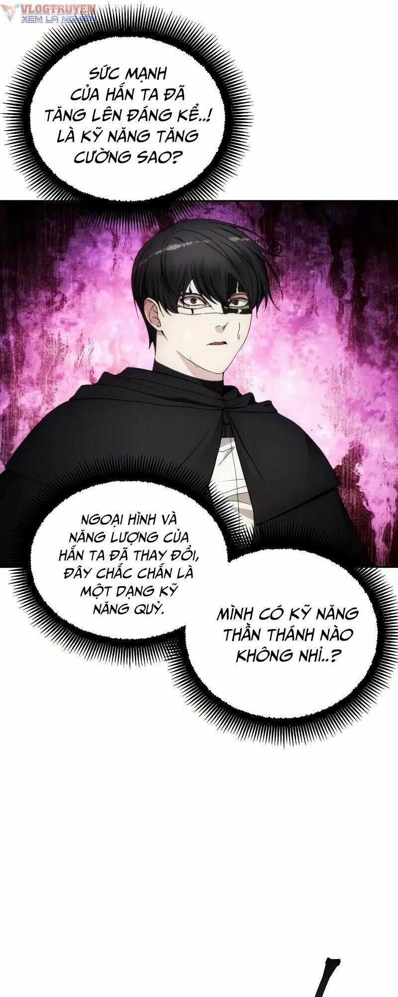 Tao Là Ác Nhân Chapter 83 trang 39