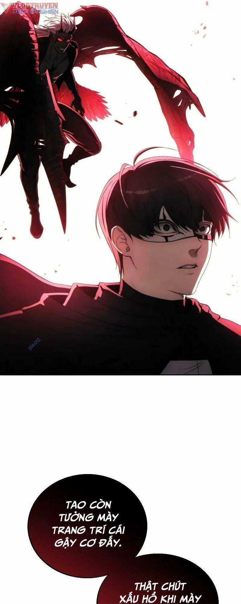 Tao Là Ác Nhân Chapter 83 trang 42