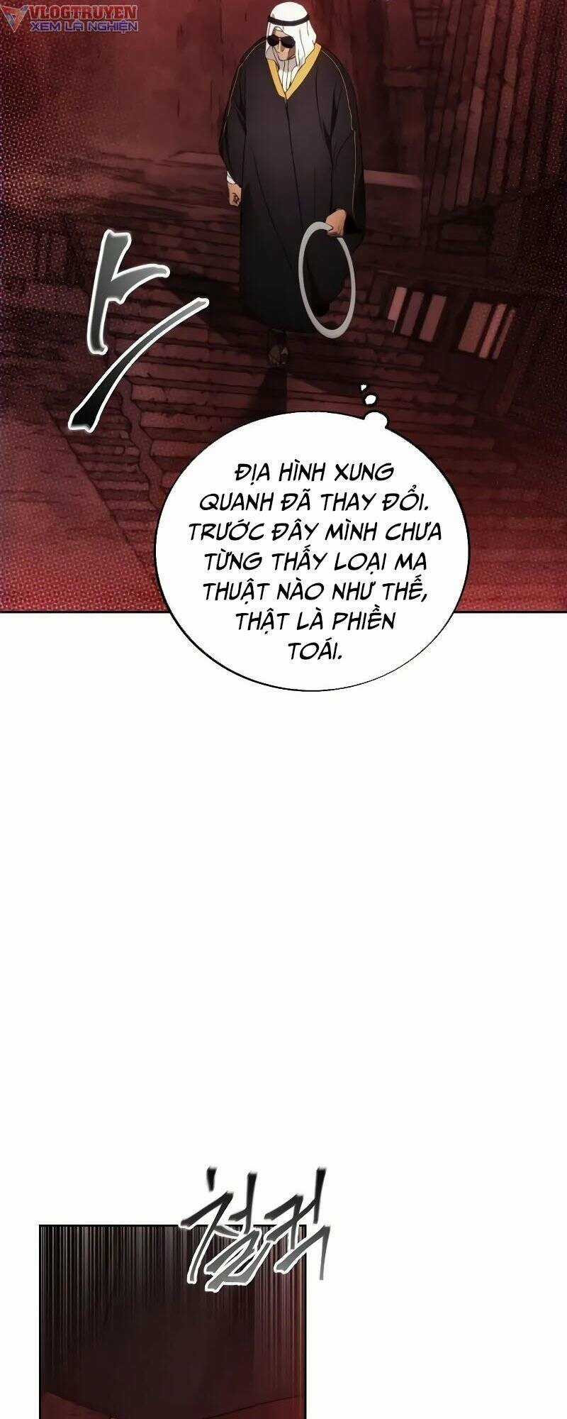 Tao Là Ác Nhân Chapter 83 trang 5