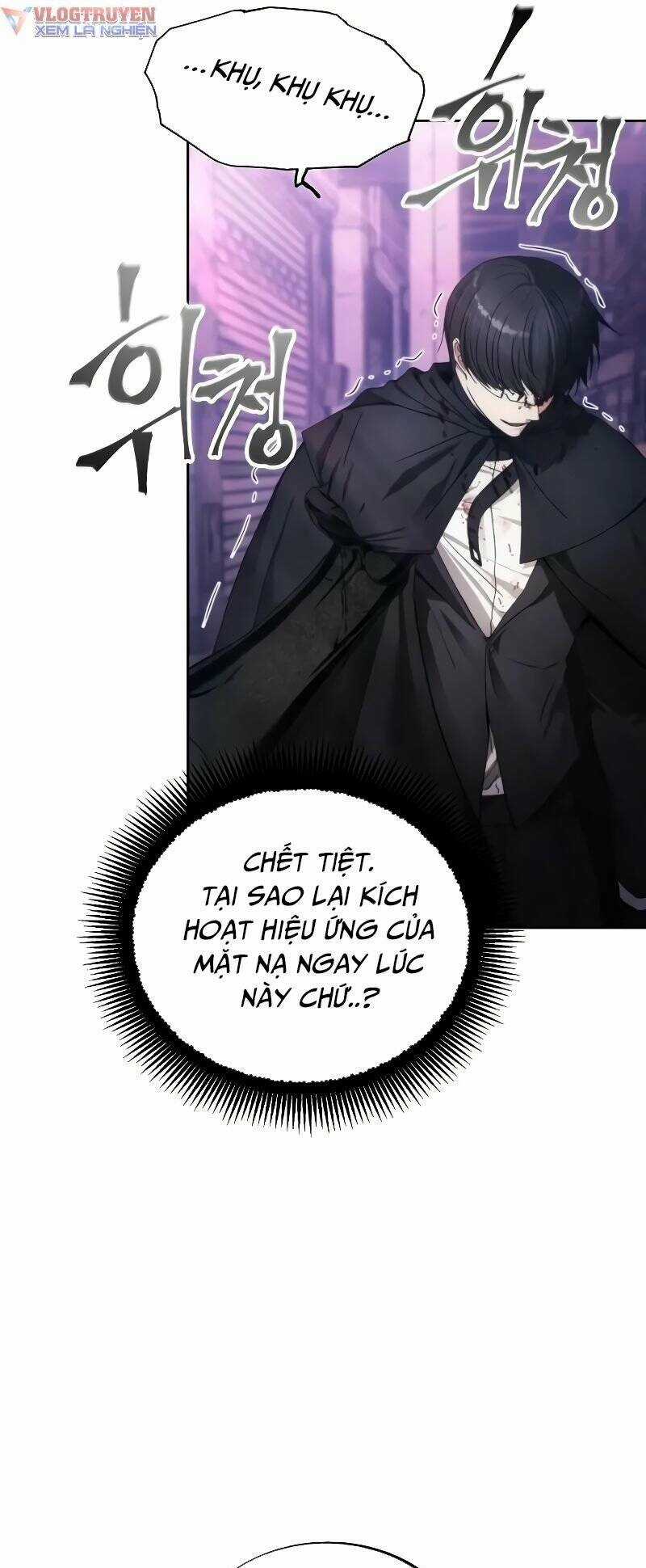 Tao Là Ác Nhân Chapter 83 trang 50