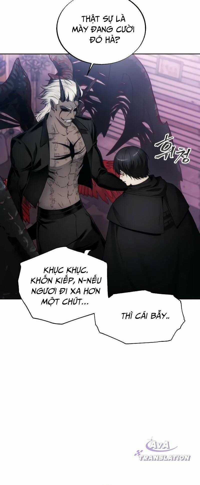 Tao Là Ác Nhân Chapter 83 trang 51